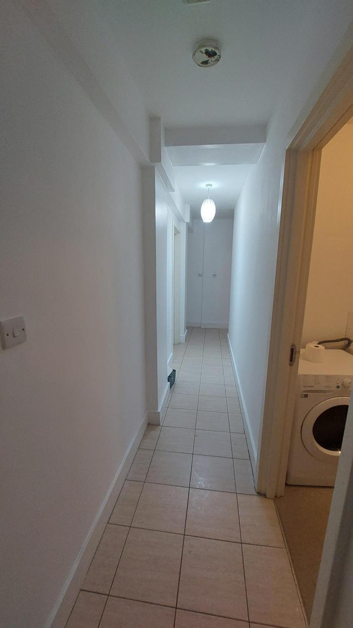 Gasthuis Sandfield Private In King's Cross St Pancras *