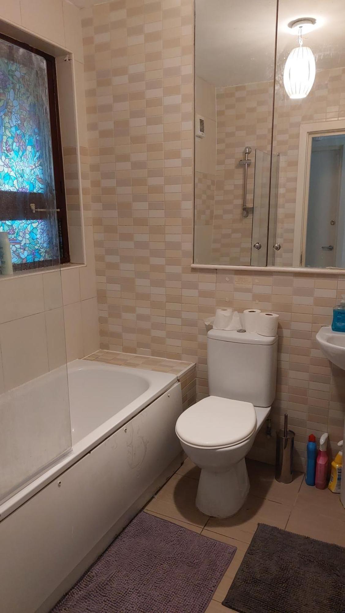 Affittacamere Sandfield Private In King's Cross St Pancras Londra