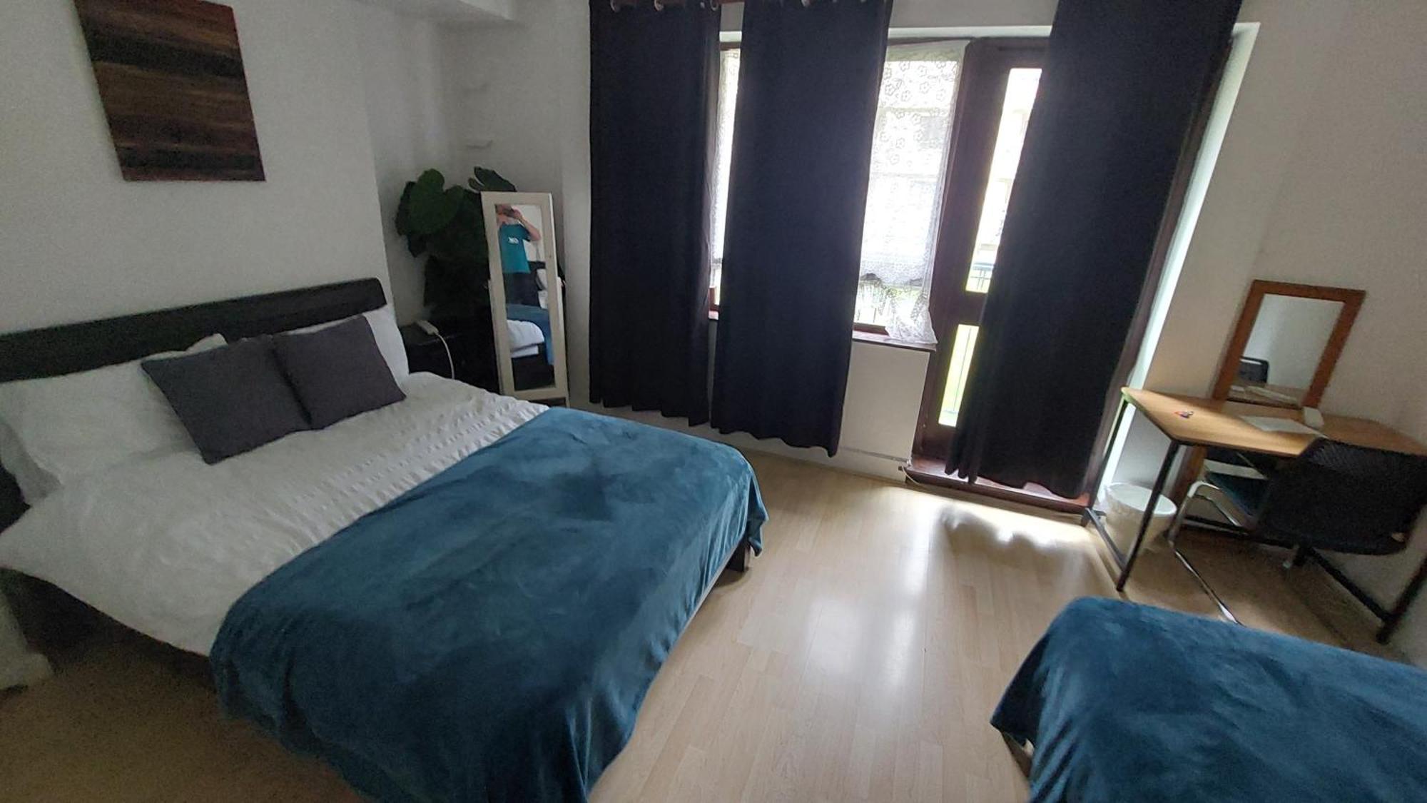 Sandfield Private In King's Cross St Pancras Gasthuis Londen