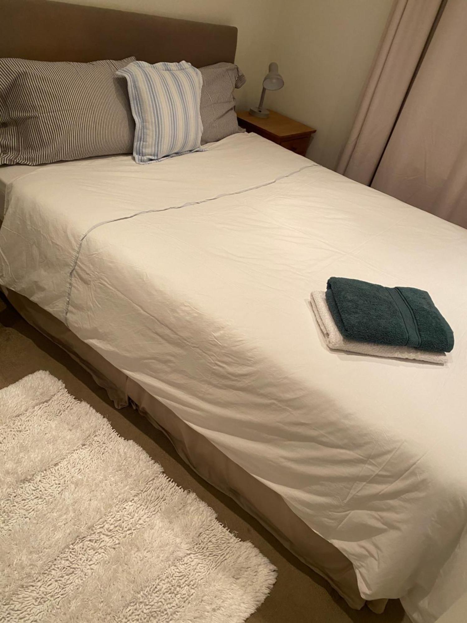 En-suite In Chelsea Londen