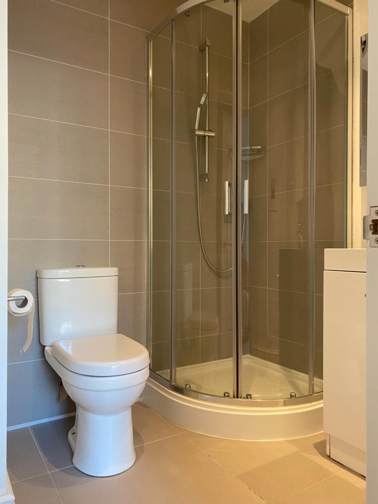 Accommodatie bij particulieren En-suite In Chelsea *