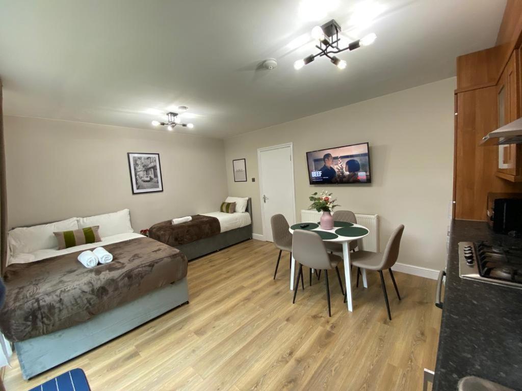 Camden Town Appartement