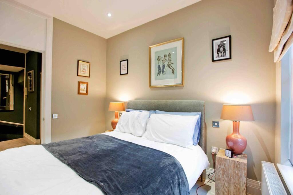 Holiday home 3 Bedroom Modern Townhouse