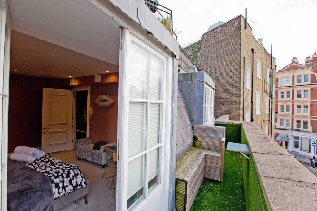 Semesterbostad 3 Bedroom Modern Townhouse *