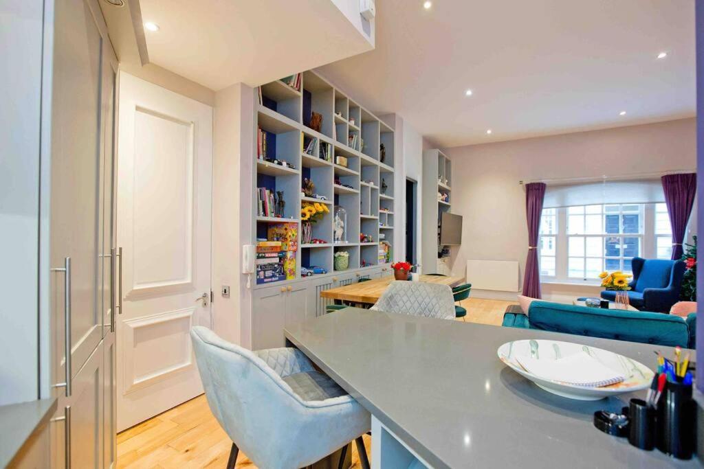 Semesterbostad 3 Bedroom Modern Townhouse