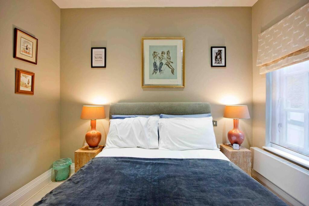 3 Bedroom Modern Townhouse Holiday home London