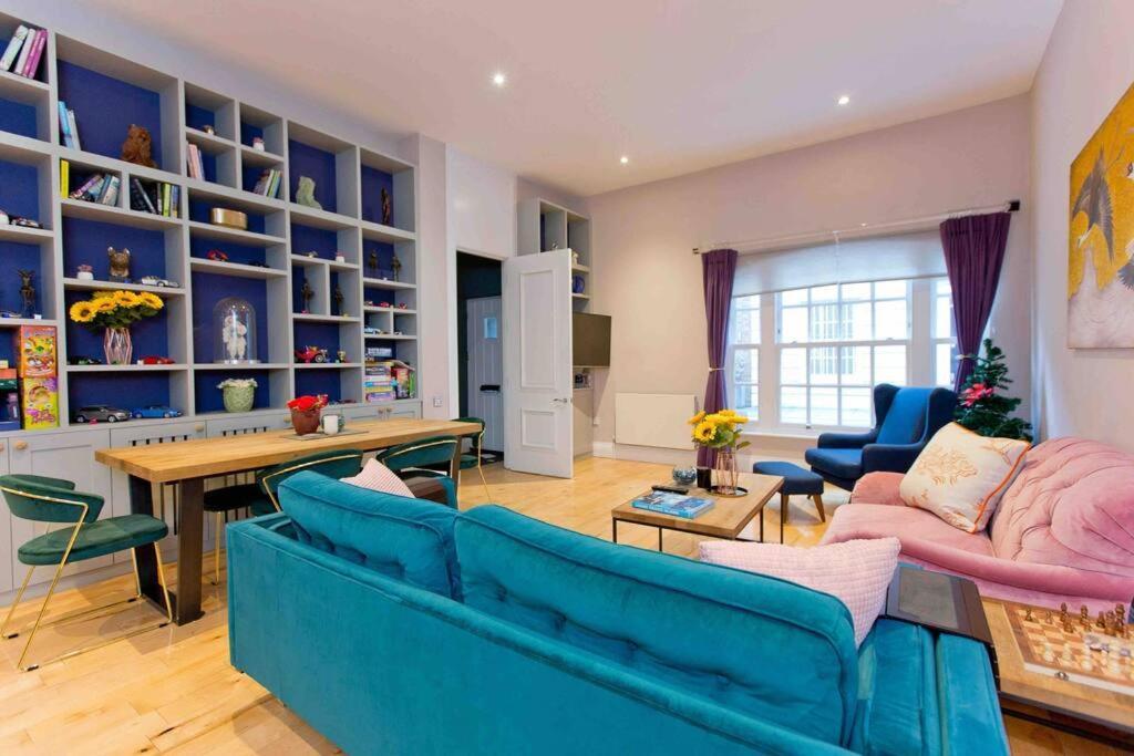 Semesterbostad 3 Bedroom Modern Townhouse