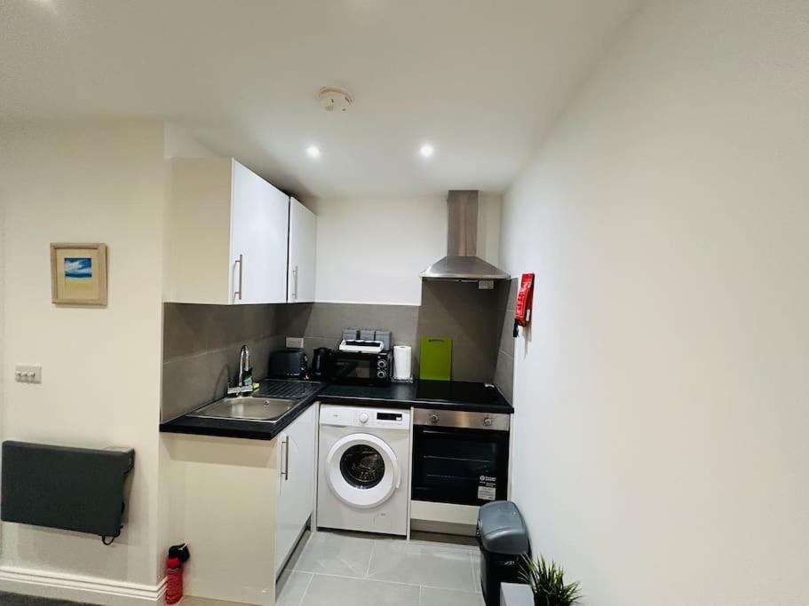 Cosy Studio Near Emirates Stadium