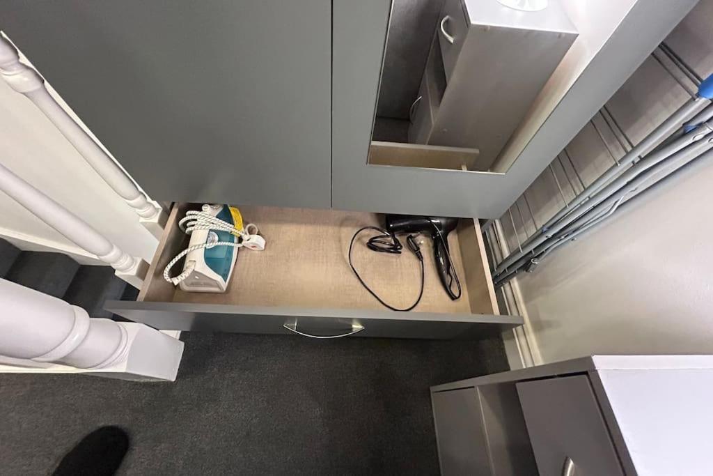 City Studio Escape Near Emirates Appartement Londen