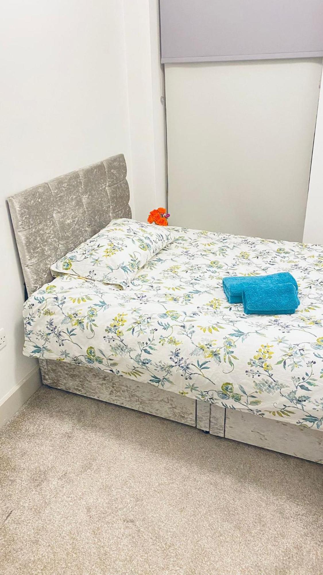 Shadwell - Walking Distance To Tower Bridge, Two Stations In Close Proximity Privatunterkunft