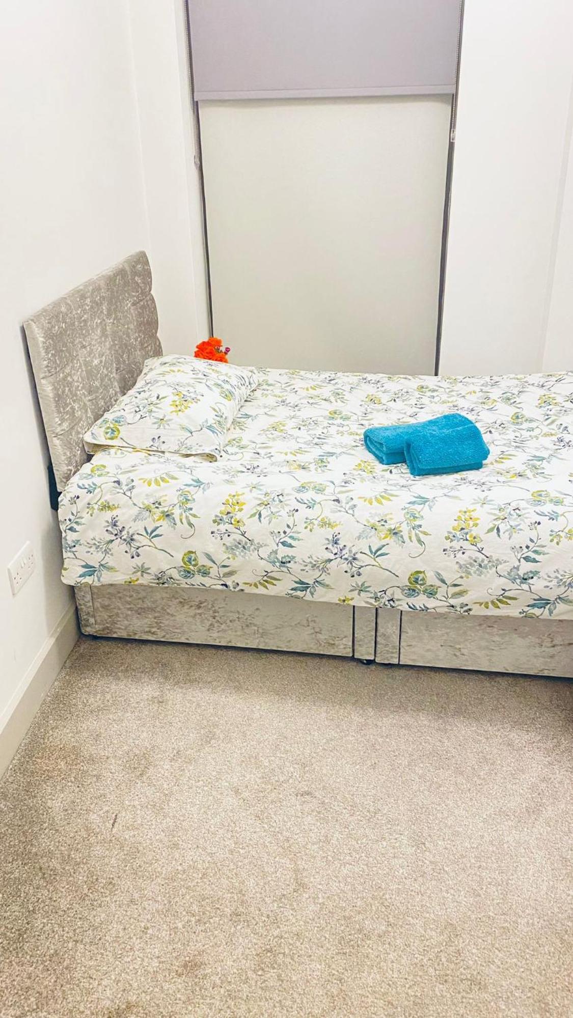 Privatunterkunft Shadwell - Walking Distance To Tower Bridge, Two Stations In Close Proximity