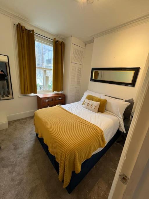 Central London Apartment Lägenhet *
