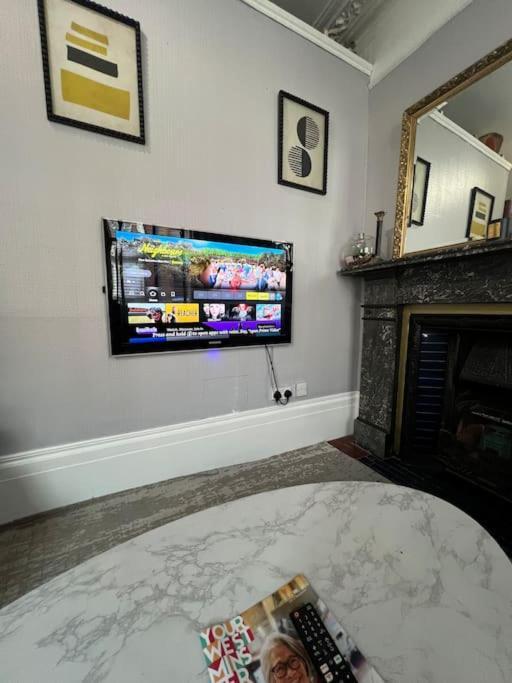 Central London Apartment Apartment