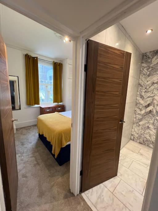 Lägenhet Central London Apartment *
