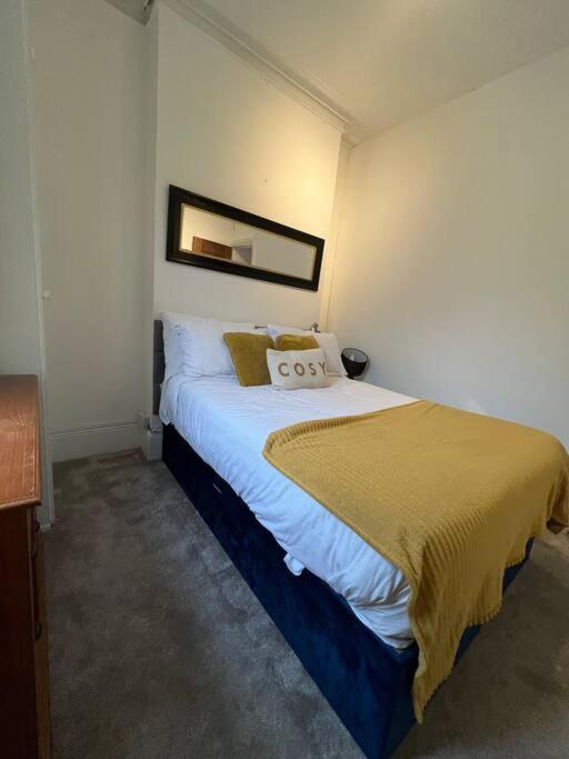 Central London Apartment Apartment *