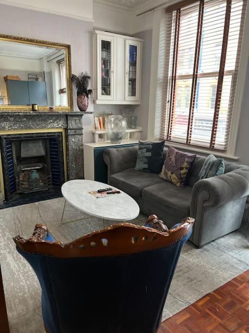 Lägenhet Central London Apartment London