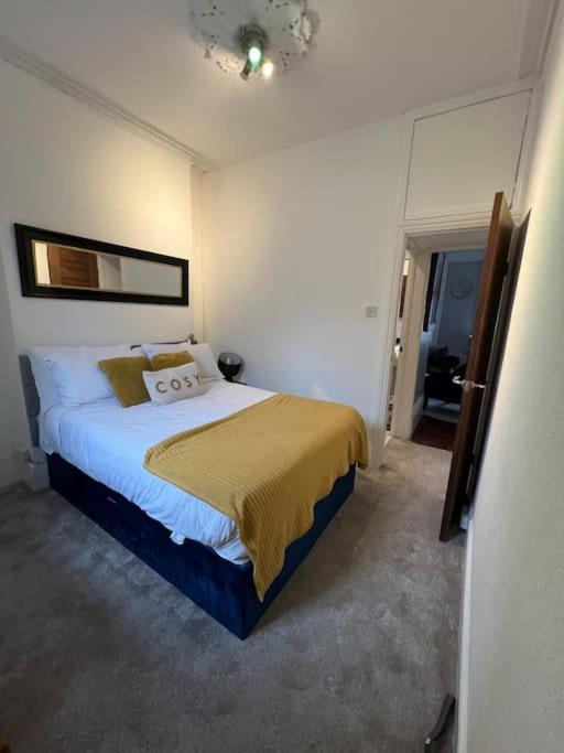 Central London Apartment Lägenhet *