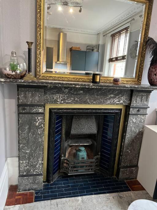 Lägenhet Central London Apartment London