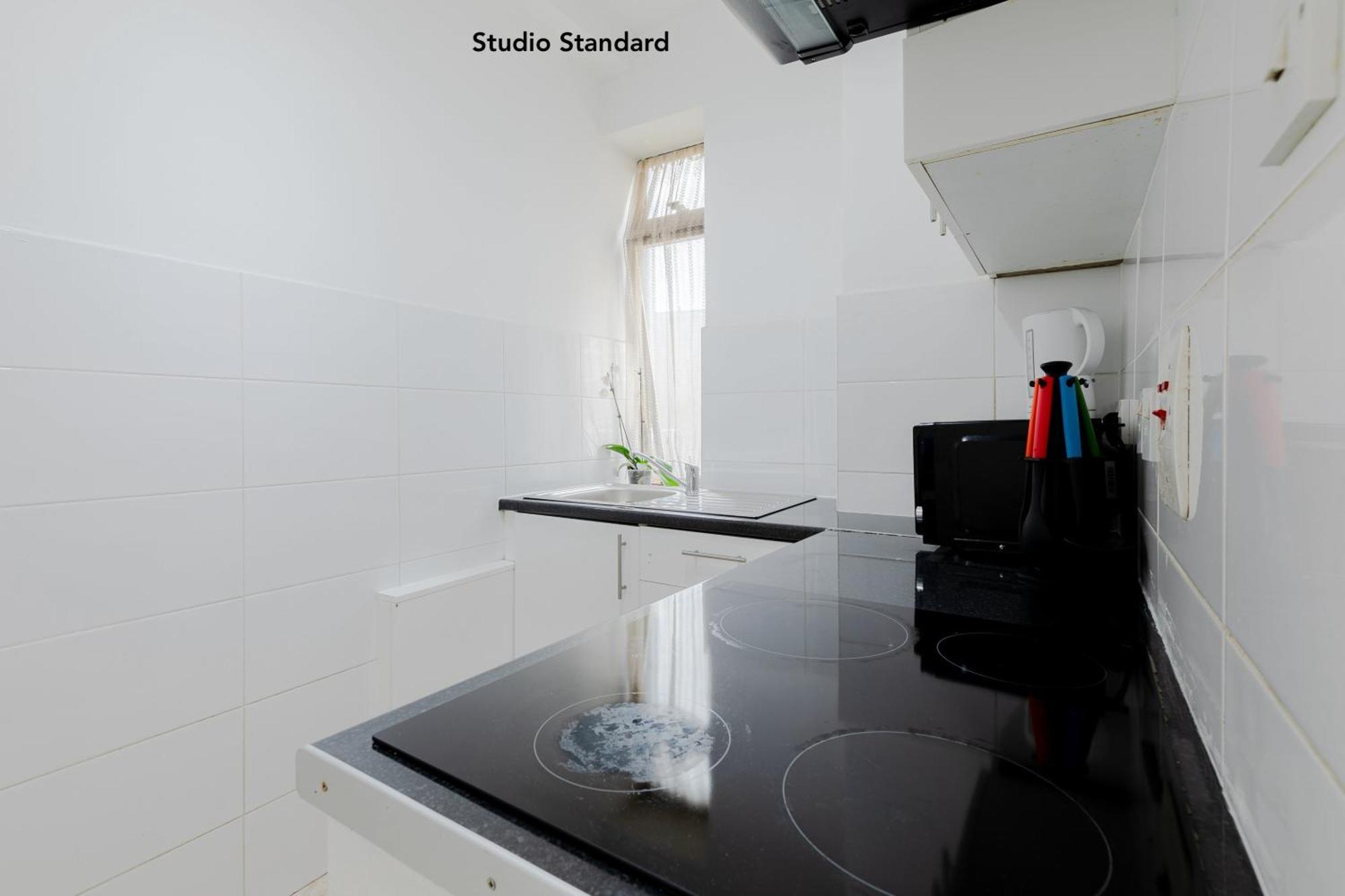 Appartement Comfy Near Marble Arch *