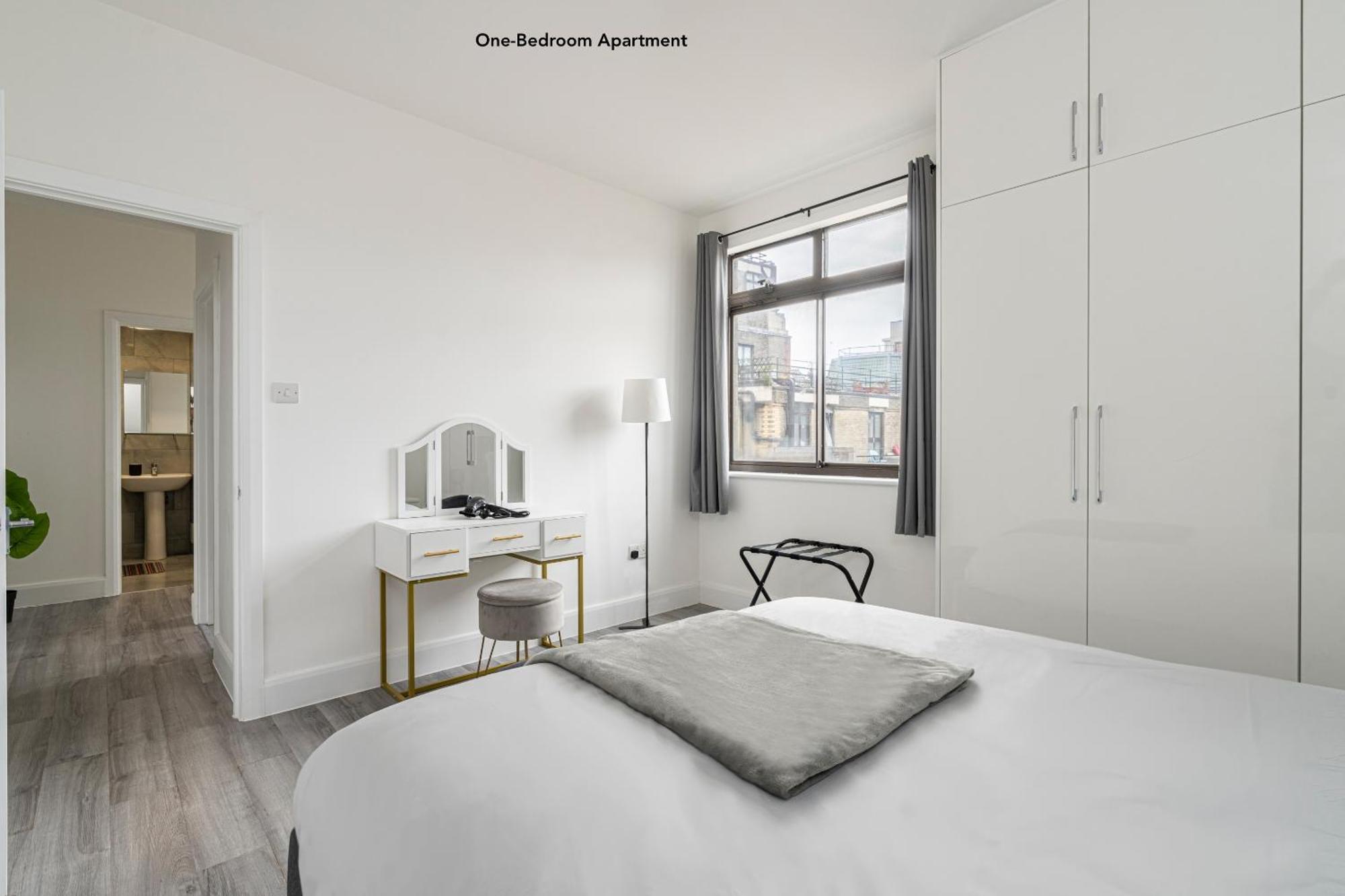 Appartement Comfy Near Marble Arch Londres