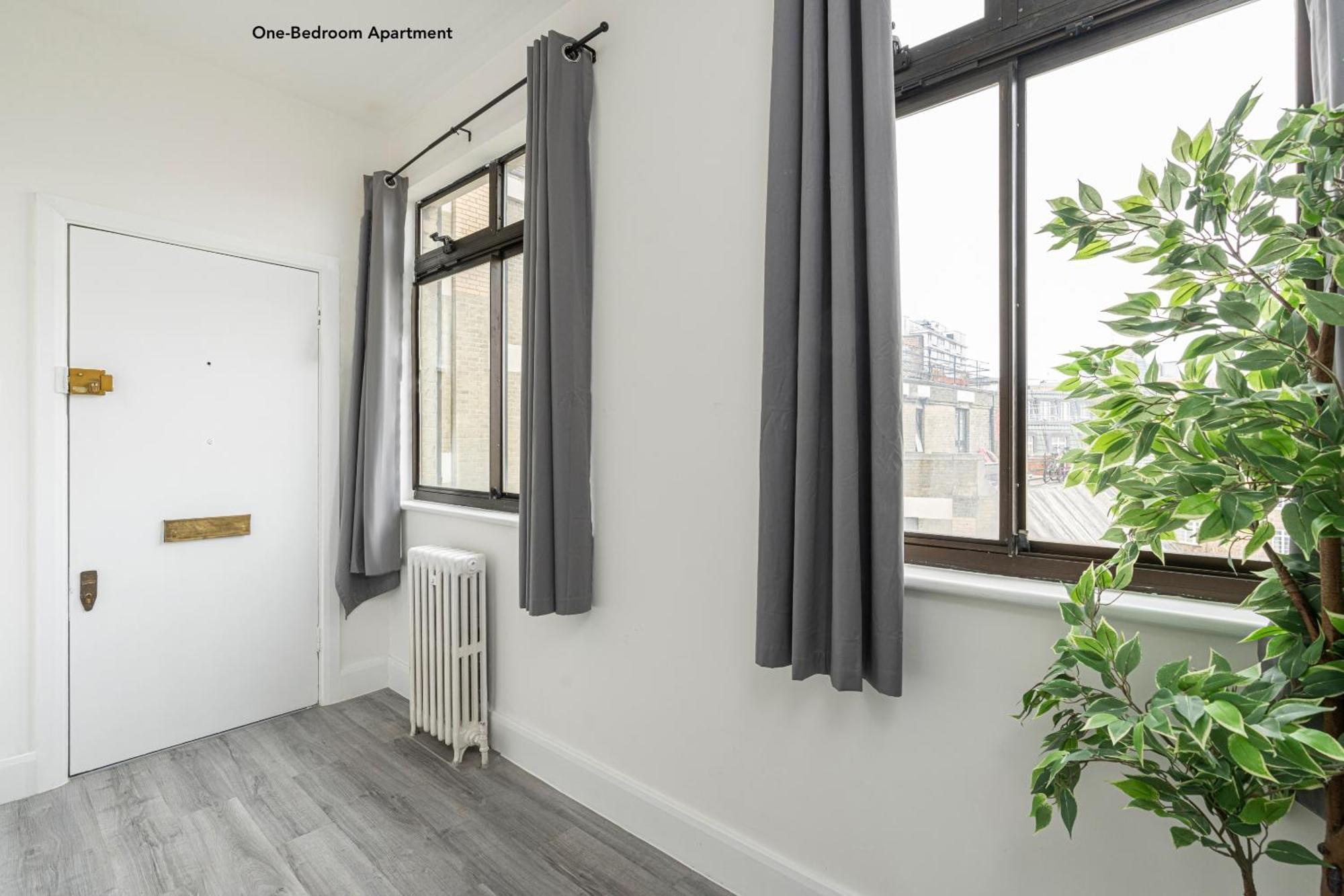 Comfy Near Marble Arch Leilighet London