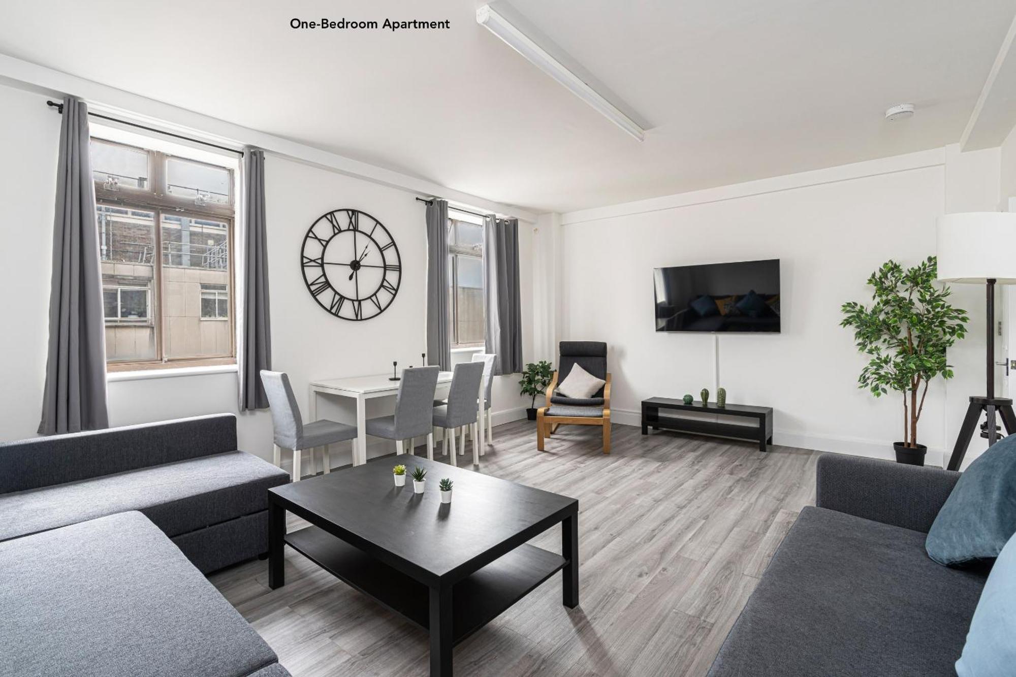 Comfy Near Marble Arch Appartement Londres
