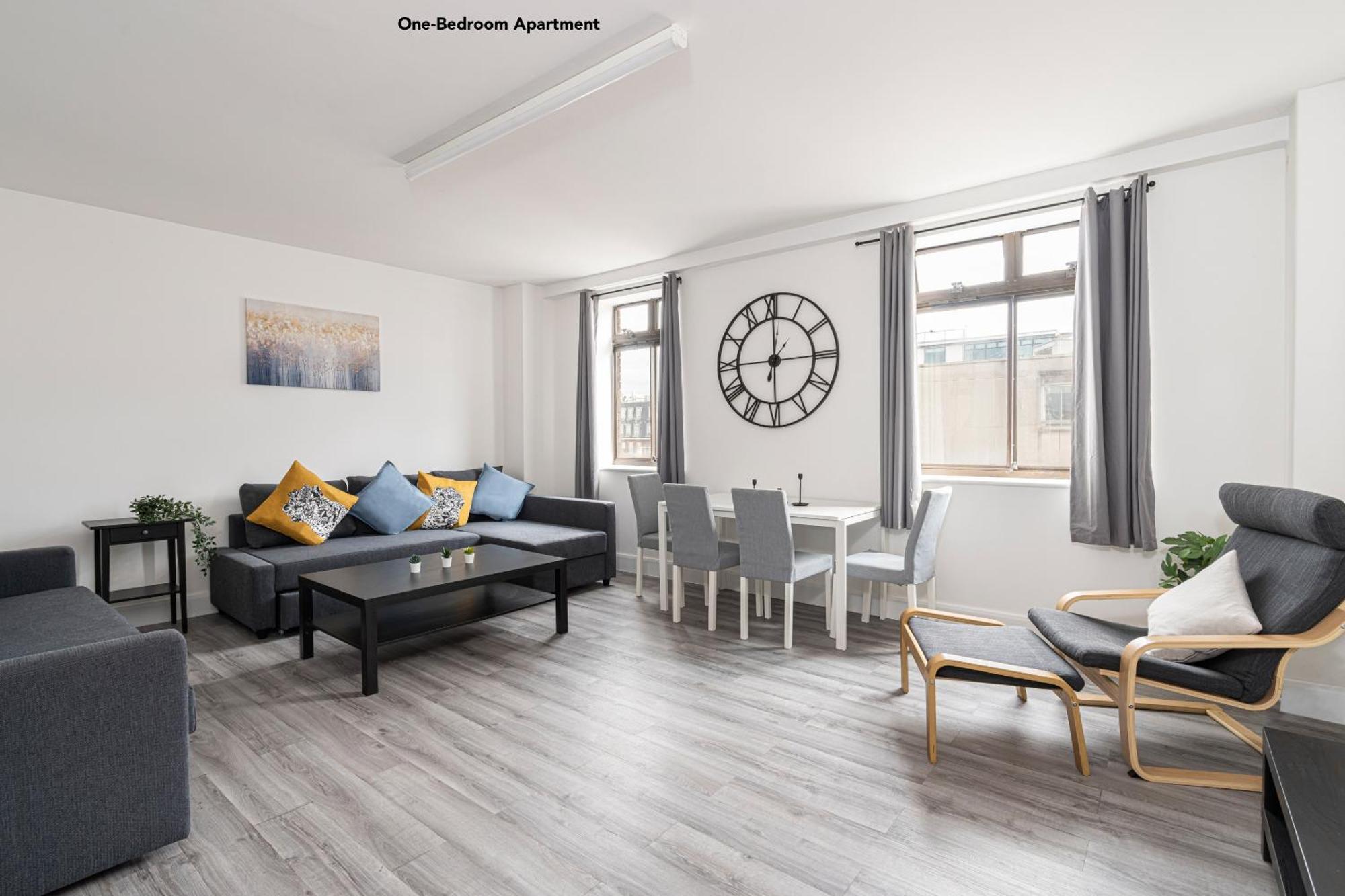 Leilighet Comfy Near Marble Arch London