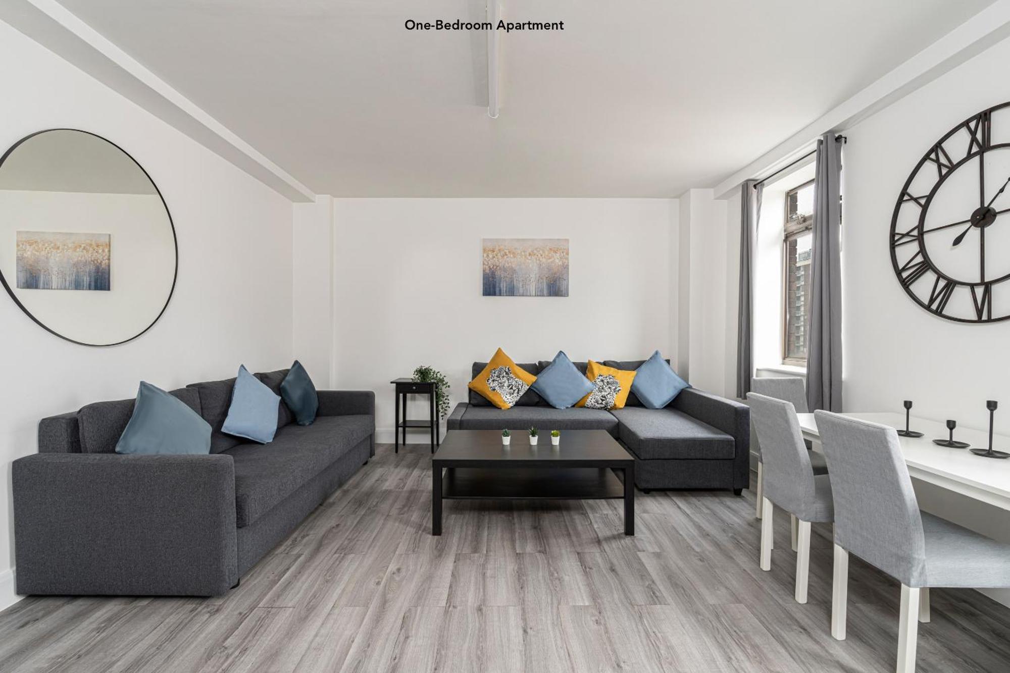 Comfy Near Marble Arch Appartement *