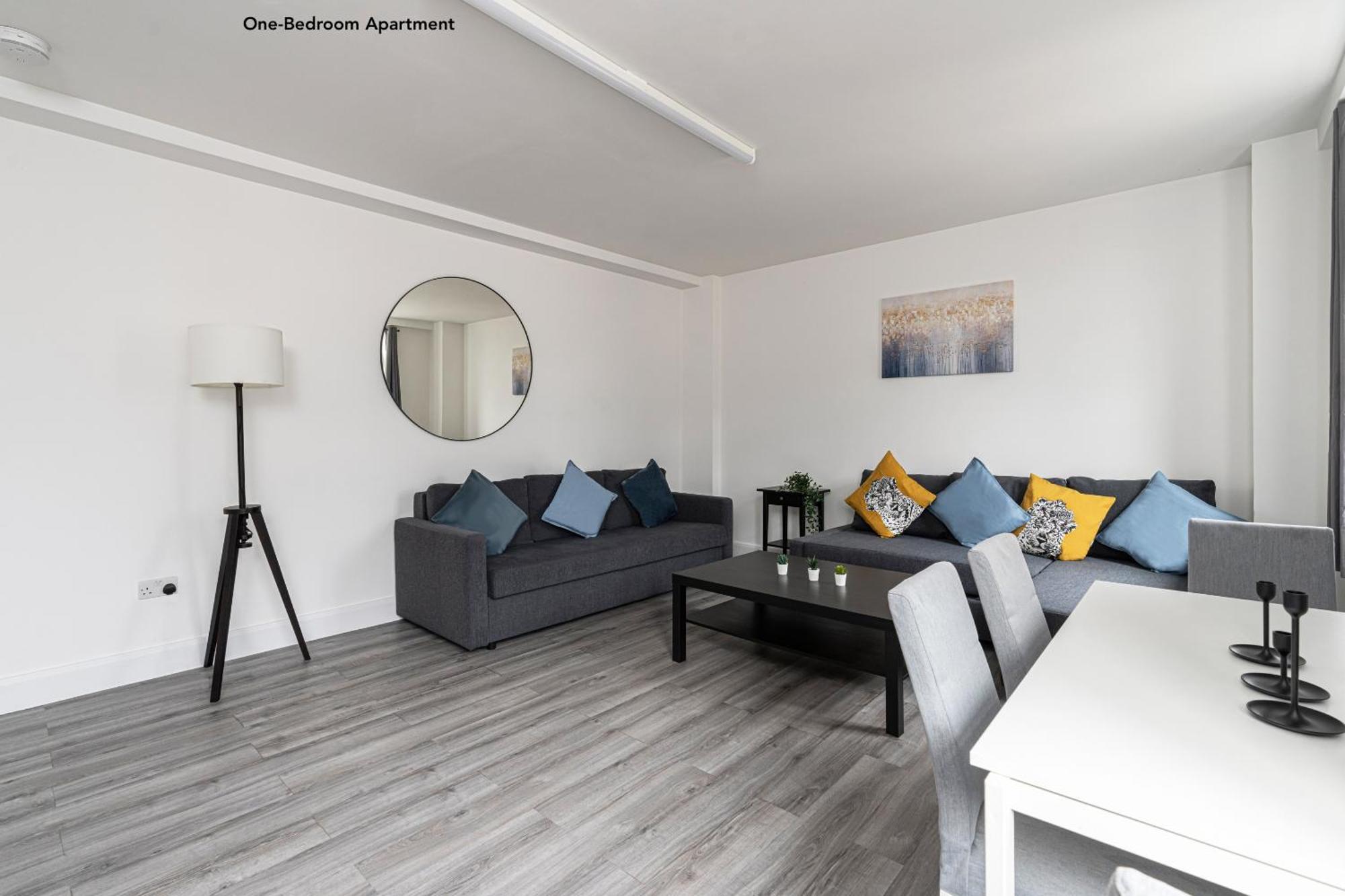 Appartement Comfy Near Marble Arch Londres