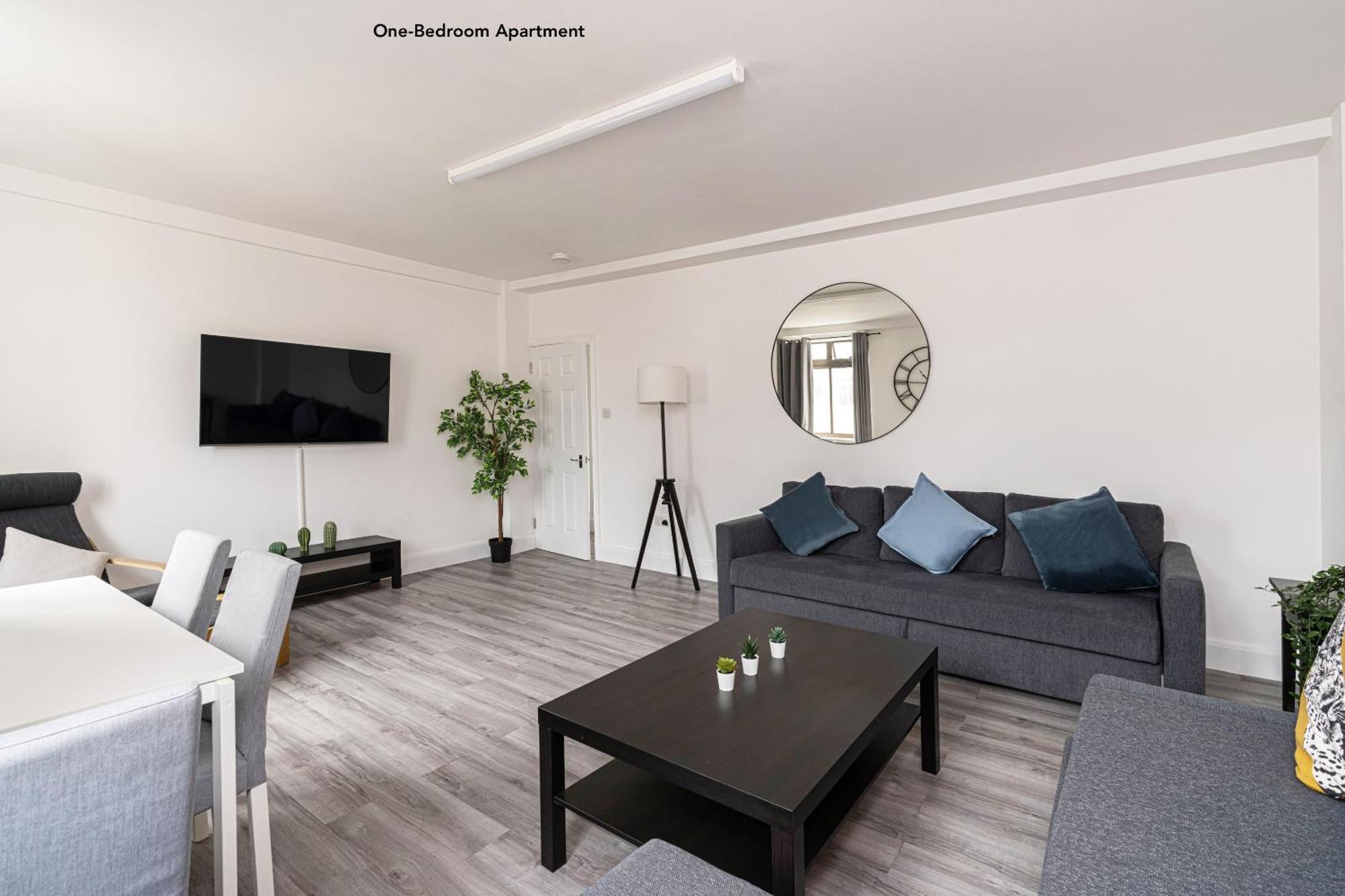 Appartement Comfy Near Marble Arch