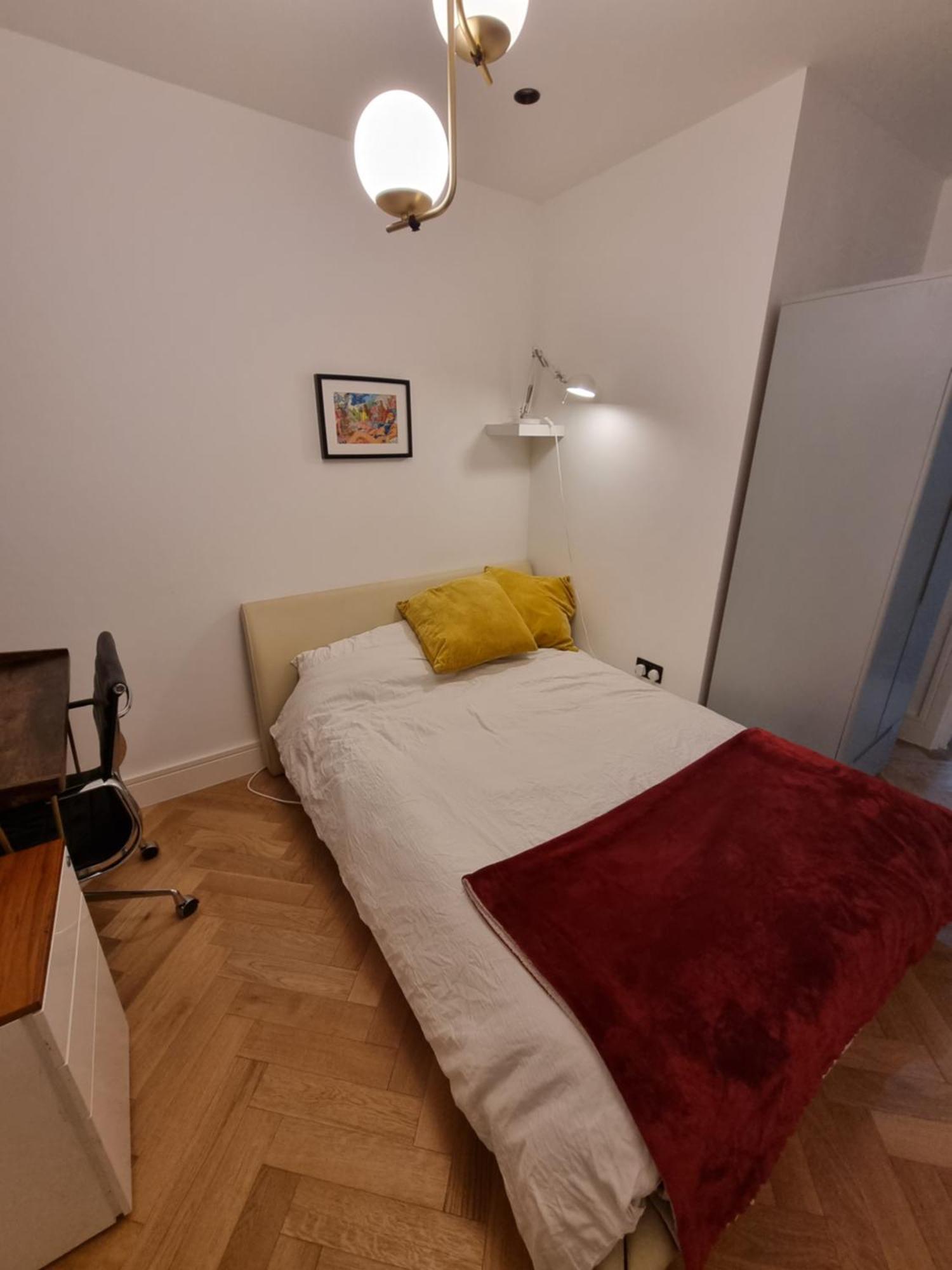 Bright Spacious In The Park * Londra