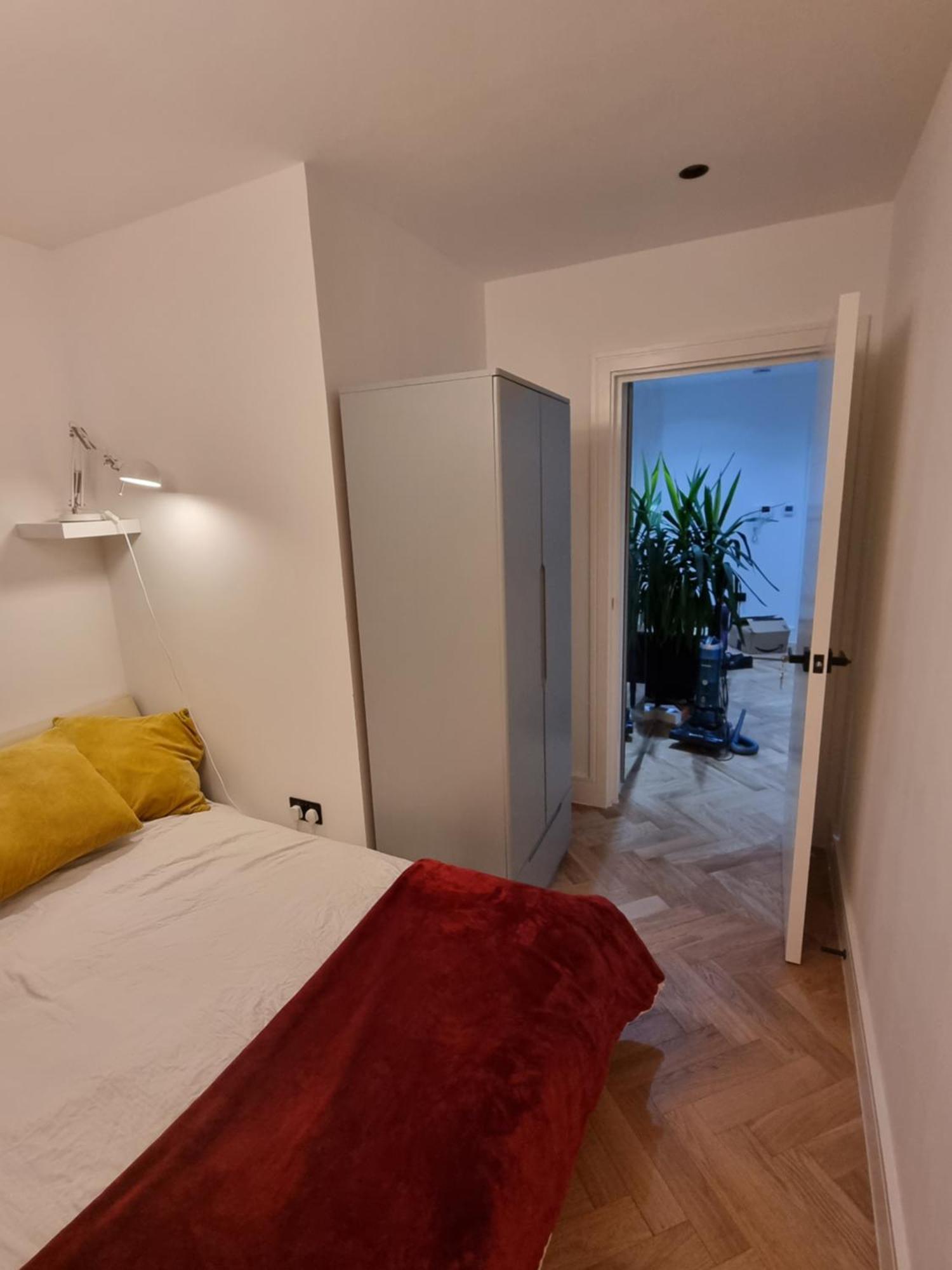 Bright Spacious In The Park Alloggio in famiglia Londra