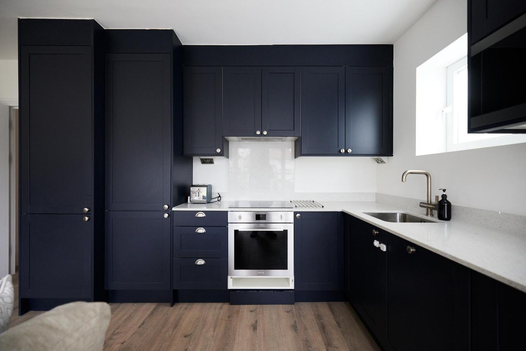 The Wembley Park Wonder - Charming 2bdr Flat With Balcony Lejlighed *