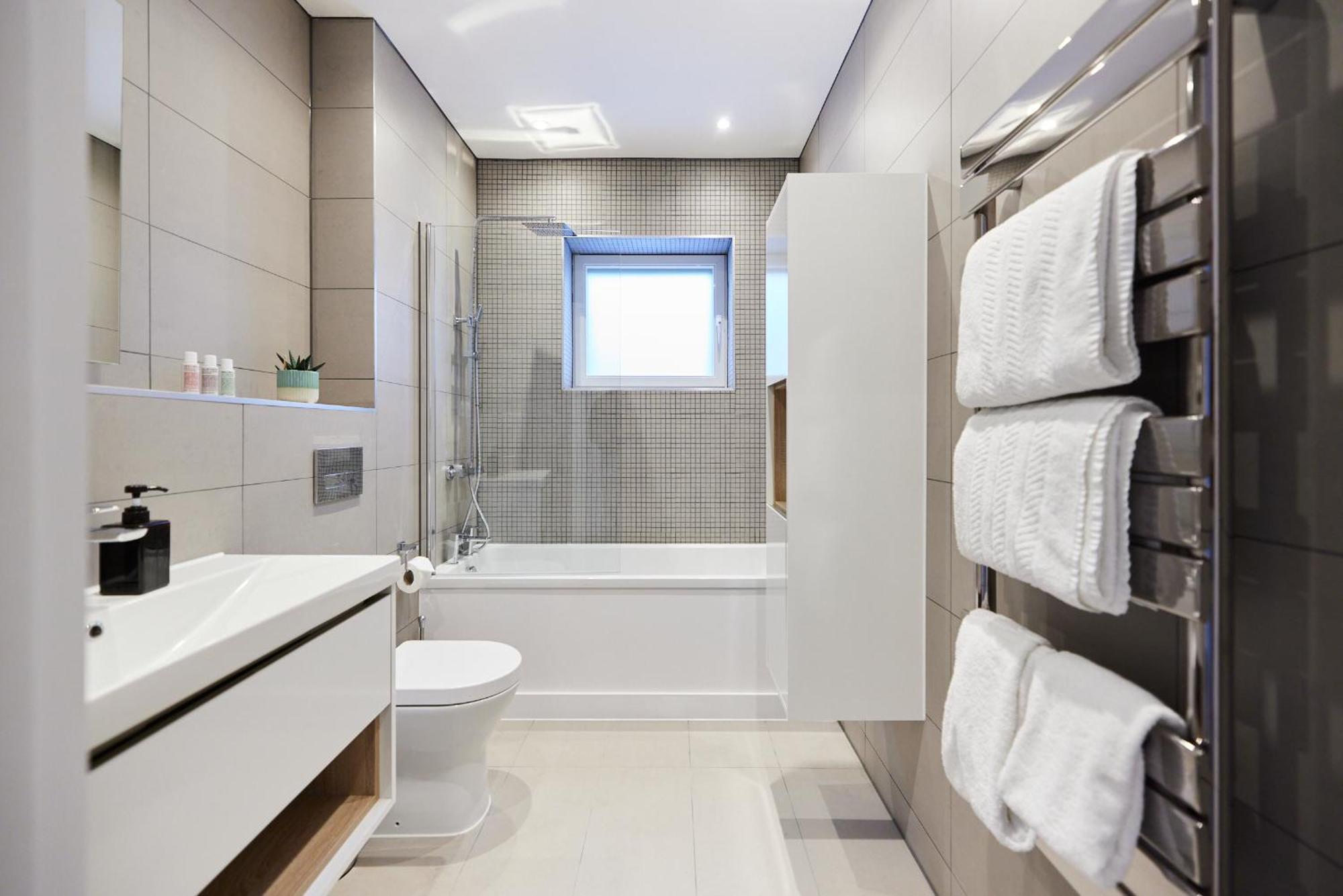 Apartment The Wembley Park Gem - Lovely 2bdr Flat With Balcony