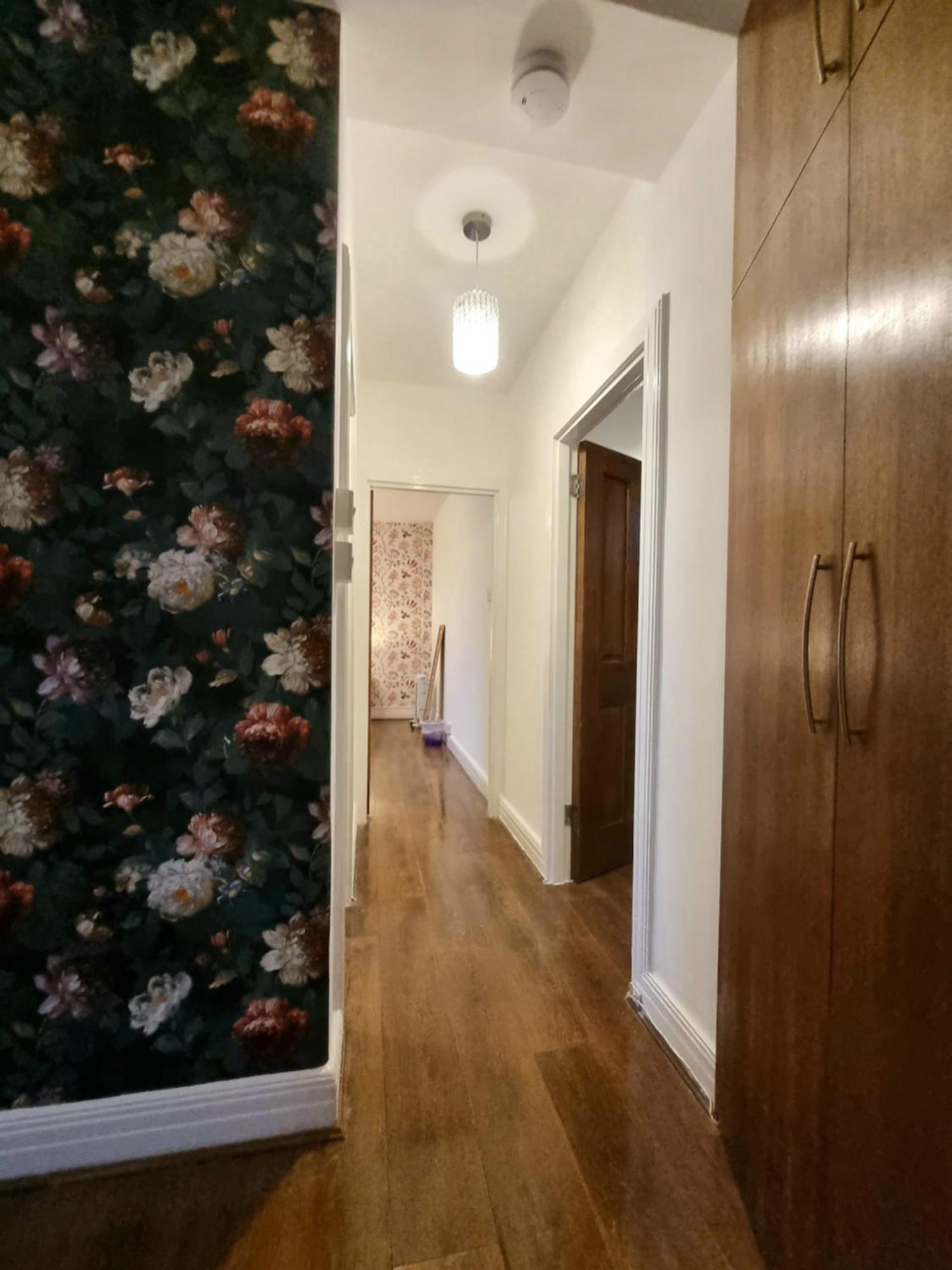 Stylish 1 Bed Flat In The Heart Of Marble Arch Appartement Londres