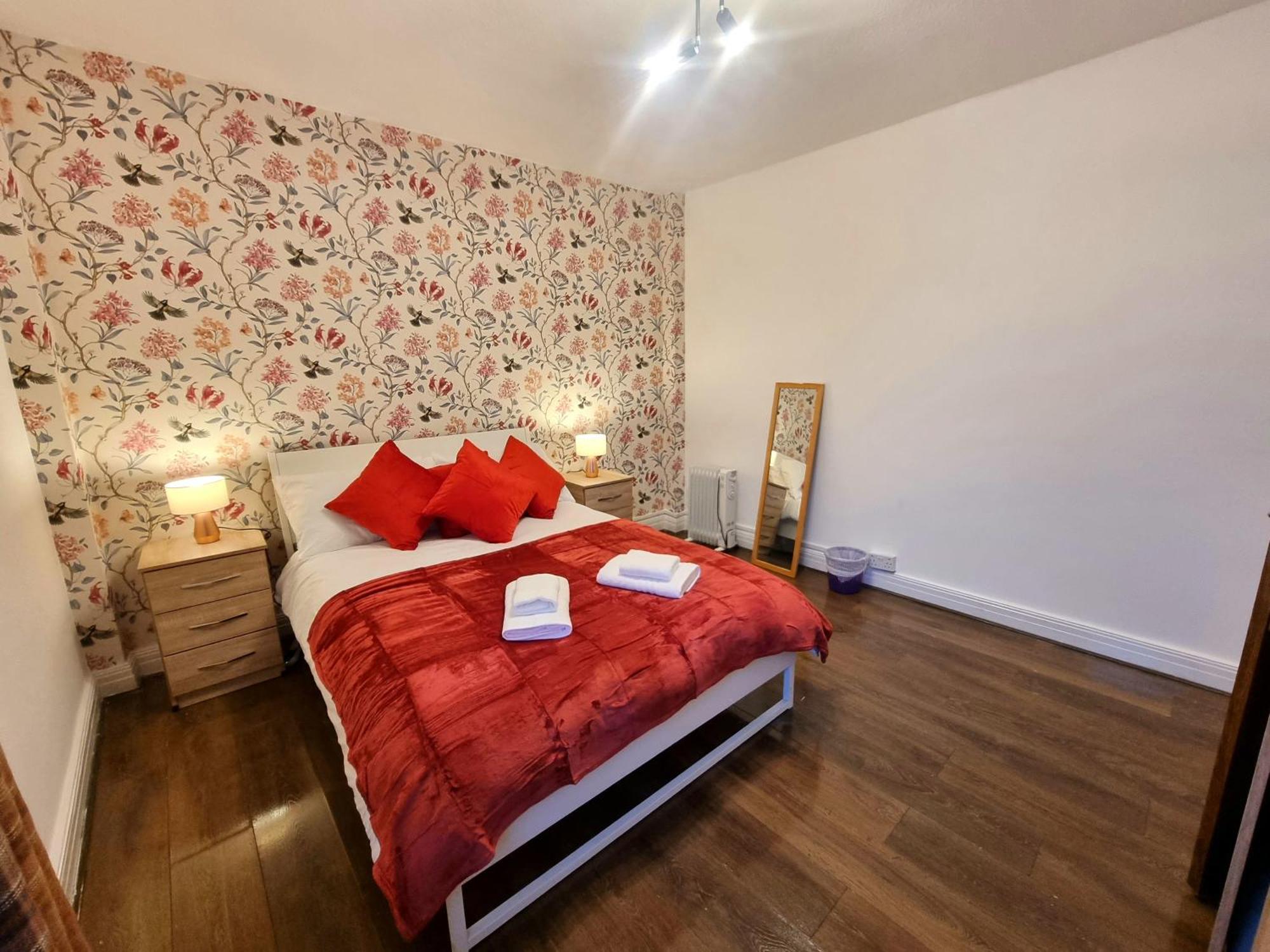 Appartement Stylish 1 Bed Flat In The Heart Of Marble Arch Londres