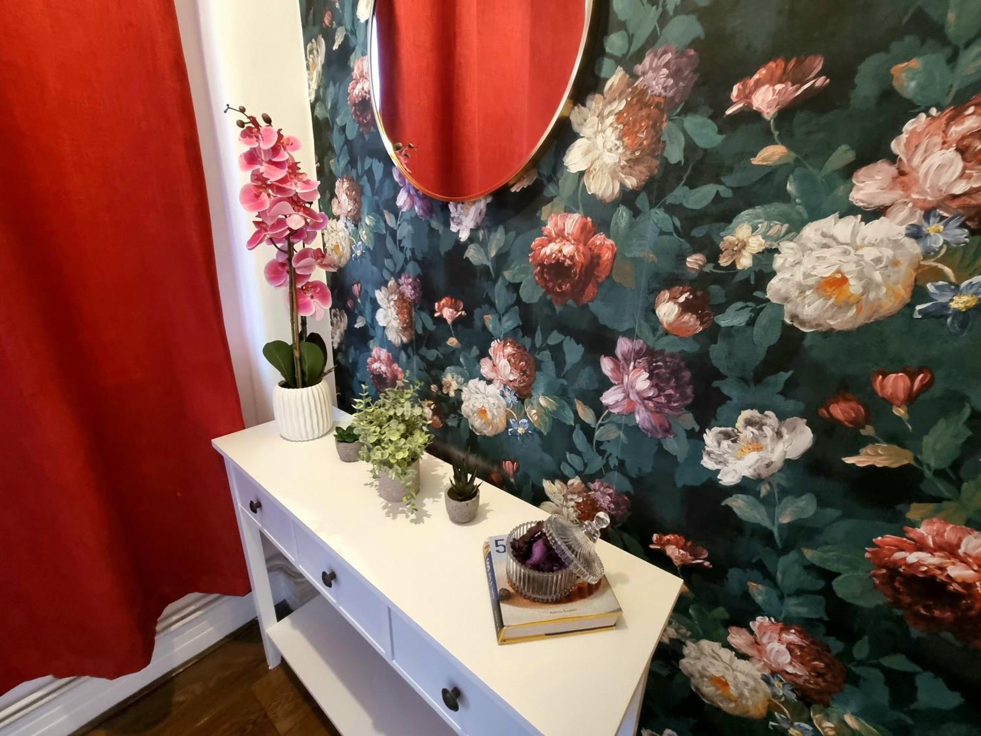 Appartement Stylish 1 Bed Flat In The Heart Of Marble Arch *