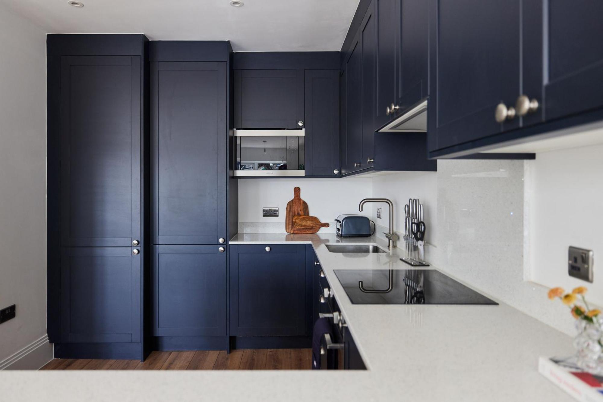 Lejlighed The Wembley Park Secret - Spacious 3bdr Flat With Terrace London