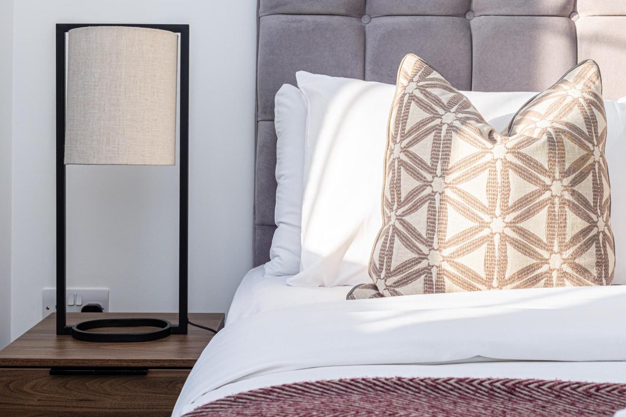 Luxury Harley Street Aparthotel *