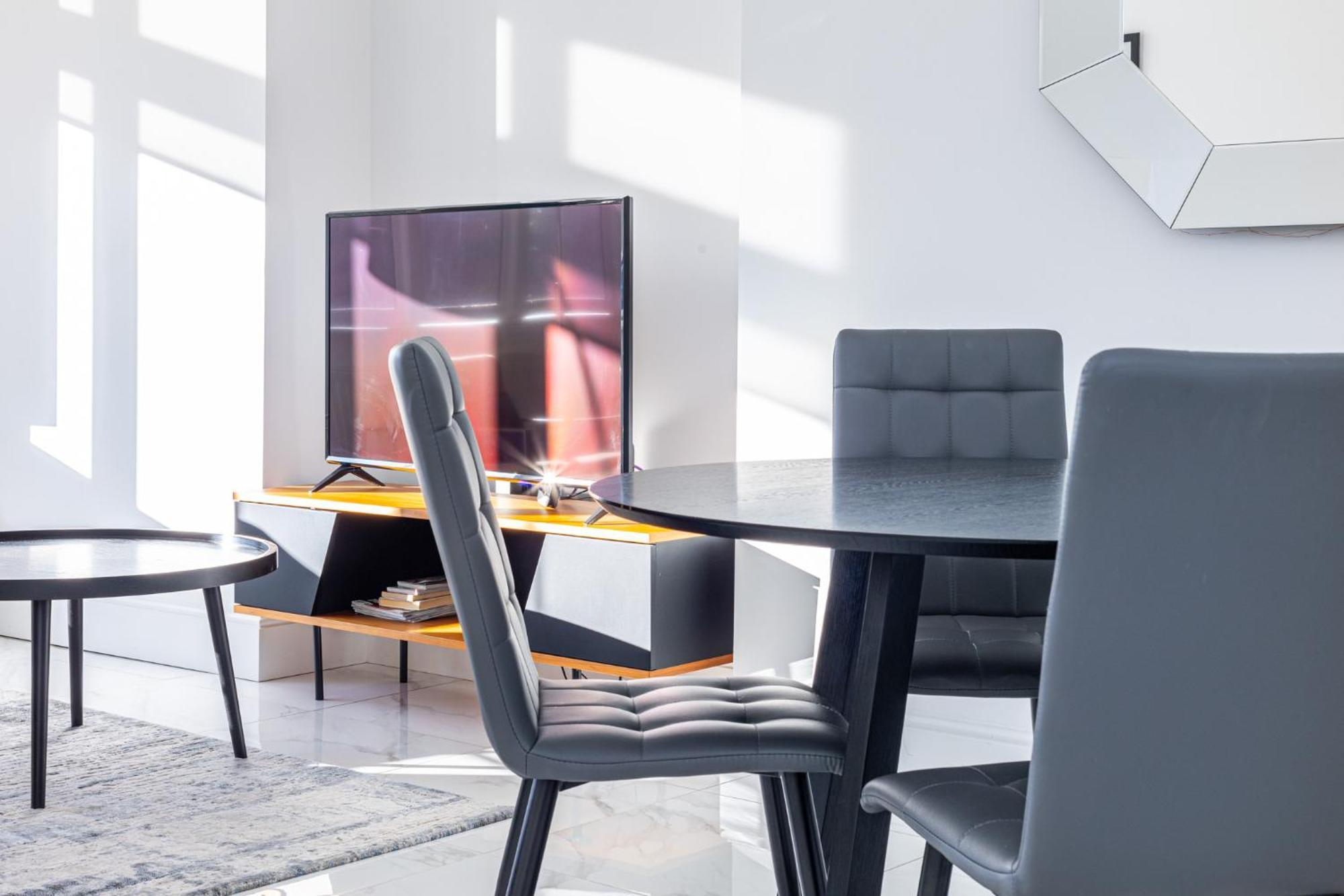 Luxury Harley Street Aparthotel *