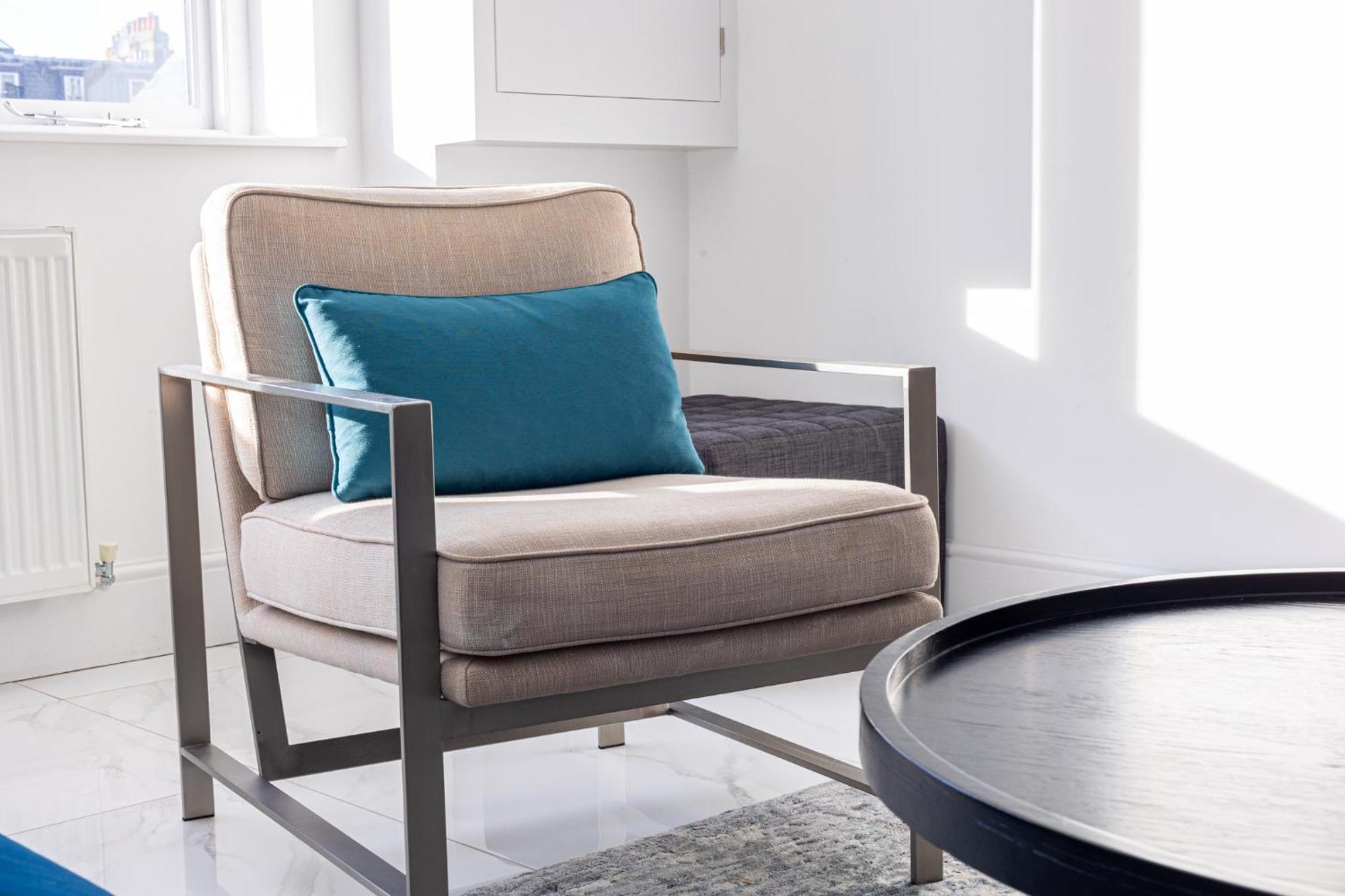 Luxury Harley Street Appartamento