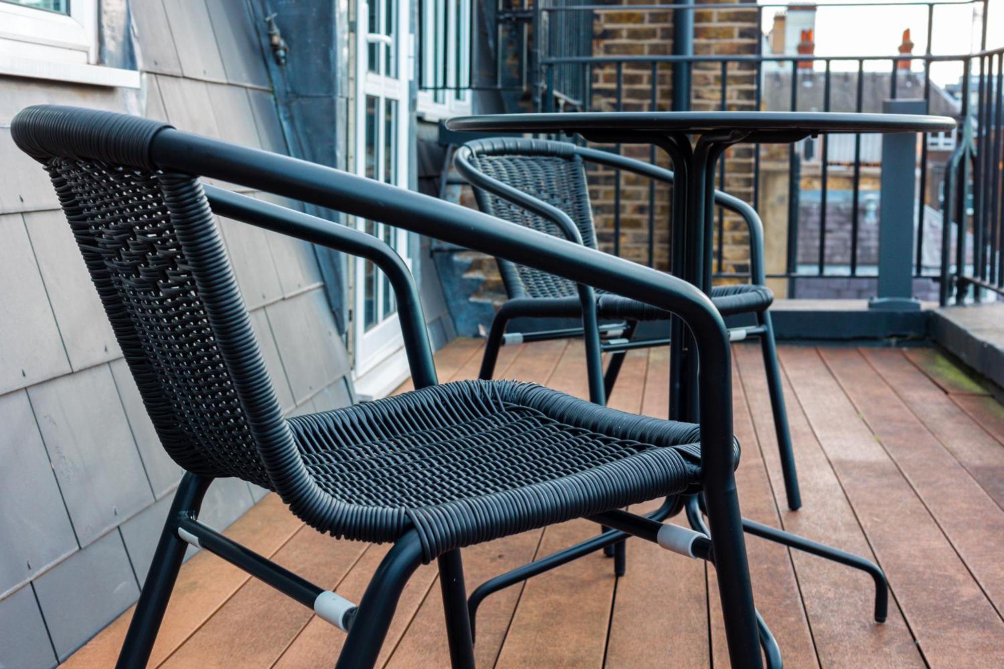 Luxury Harley Street * Londra