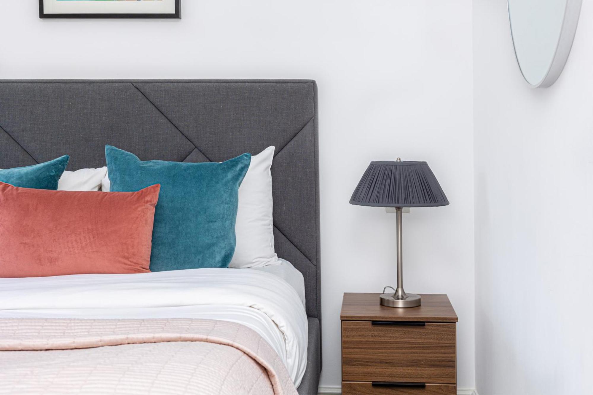 Appartamento Luxury Harley Street *