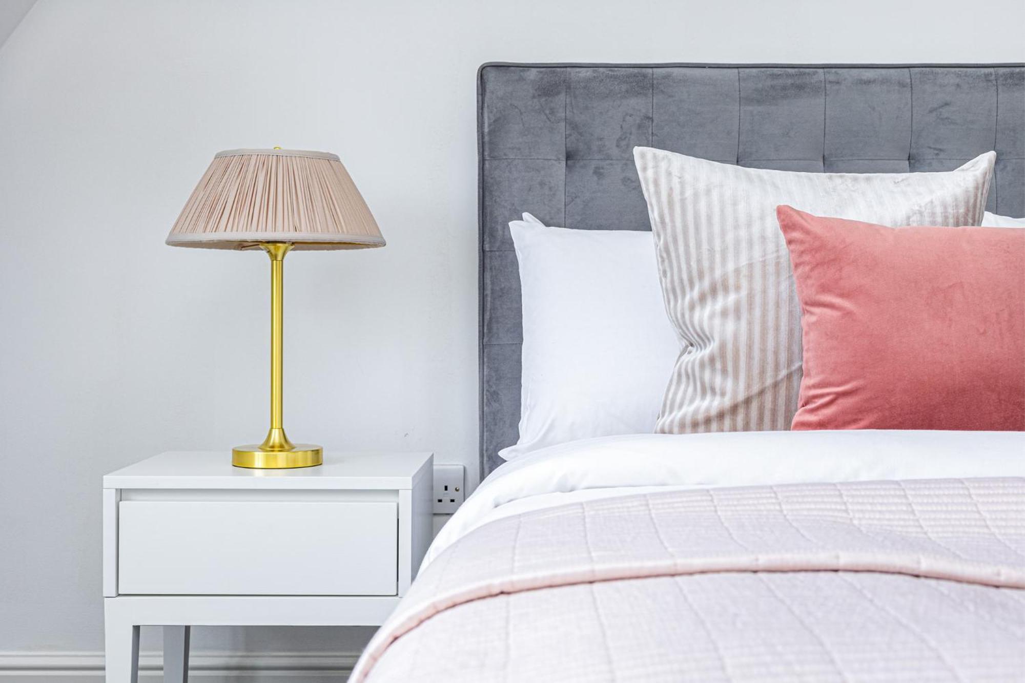 Appartamento Luxury Harley Street Londra