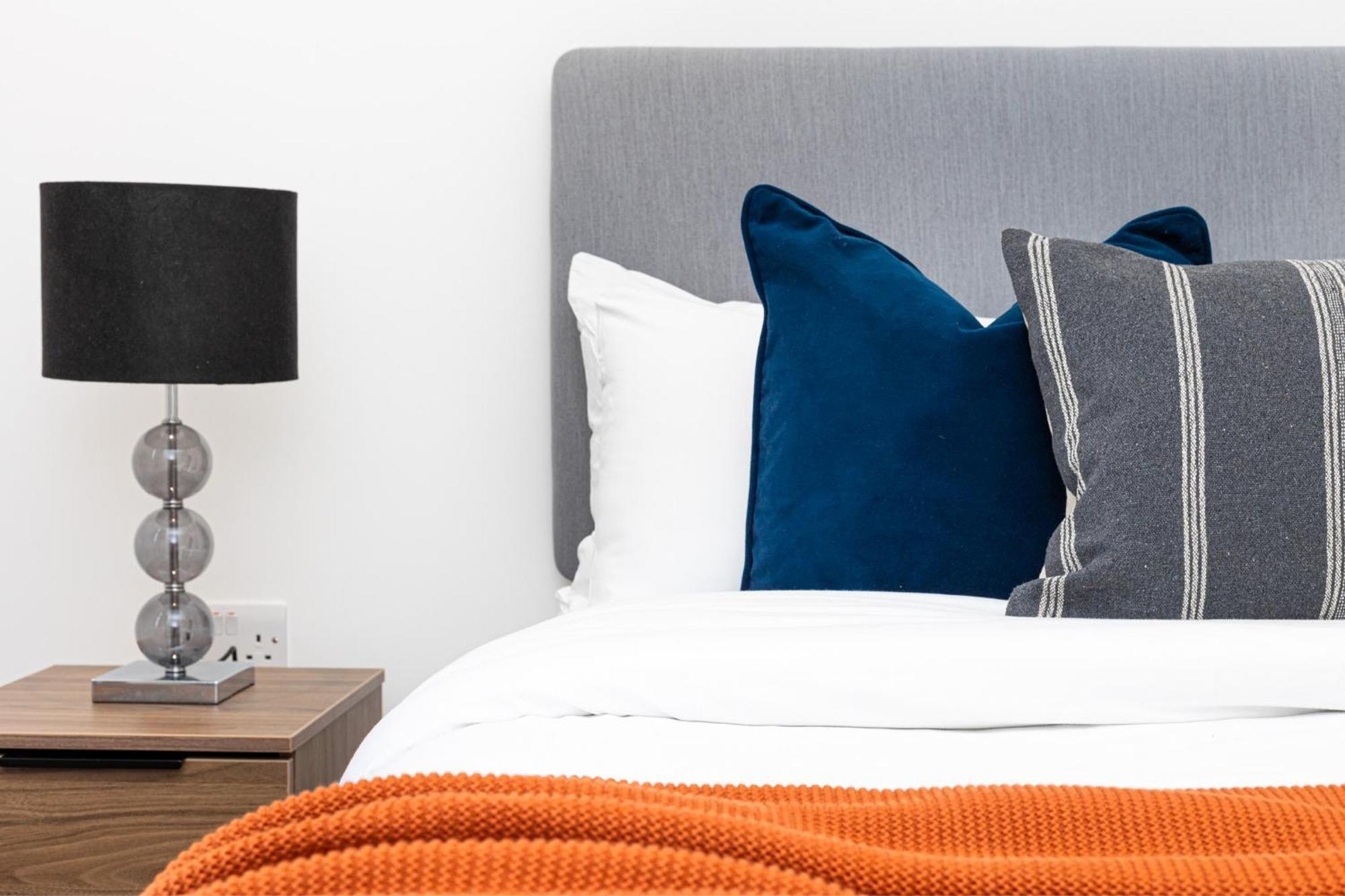 Luxury Harley Street Appartamento Londra