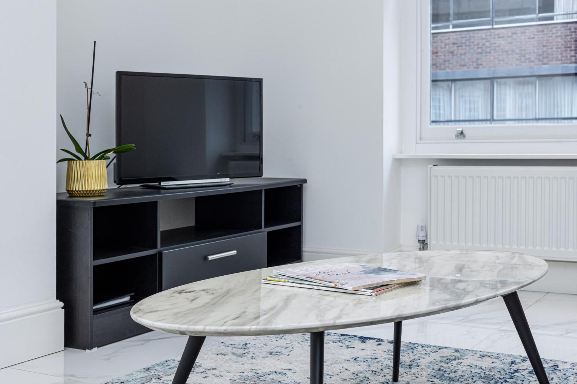 Luxury Harley Street * London