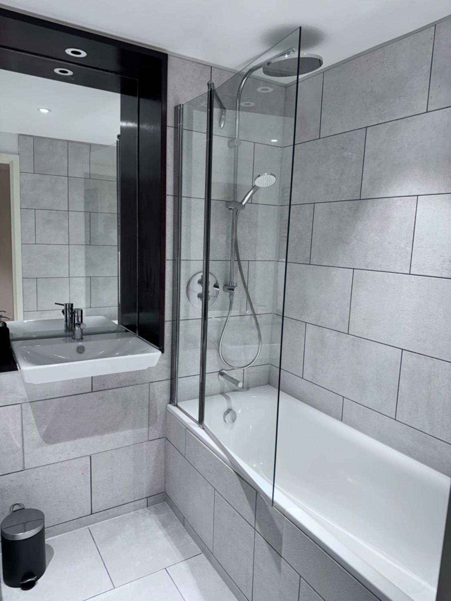 Appartamento Canning Town Hub Aptmt Londra