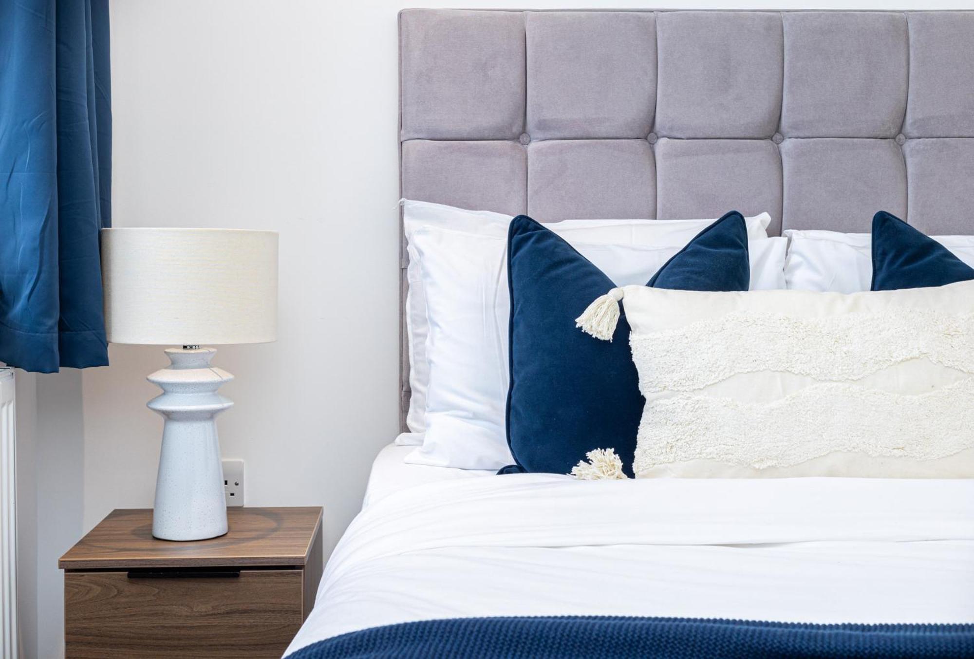 Luxury Harley Street Aparthotel