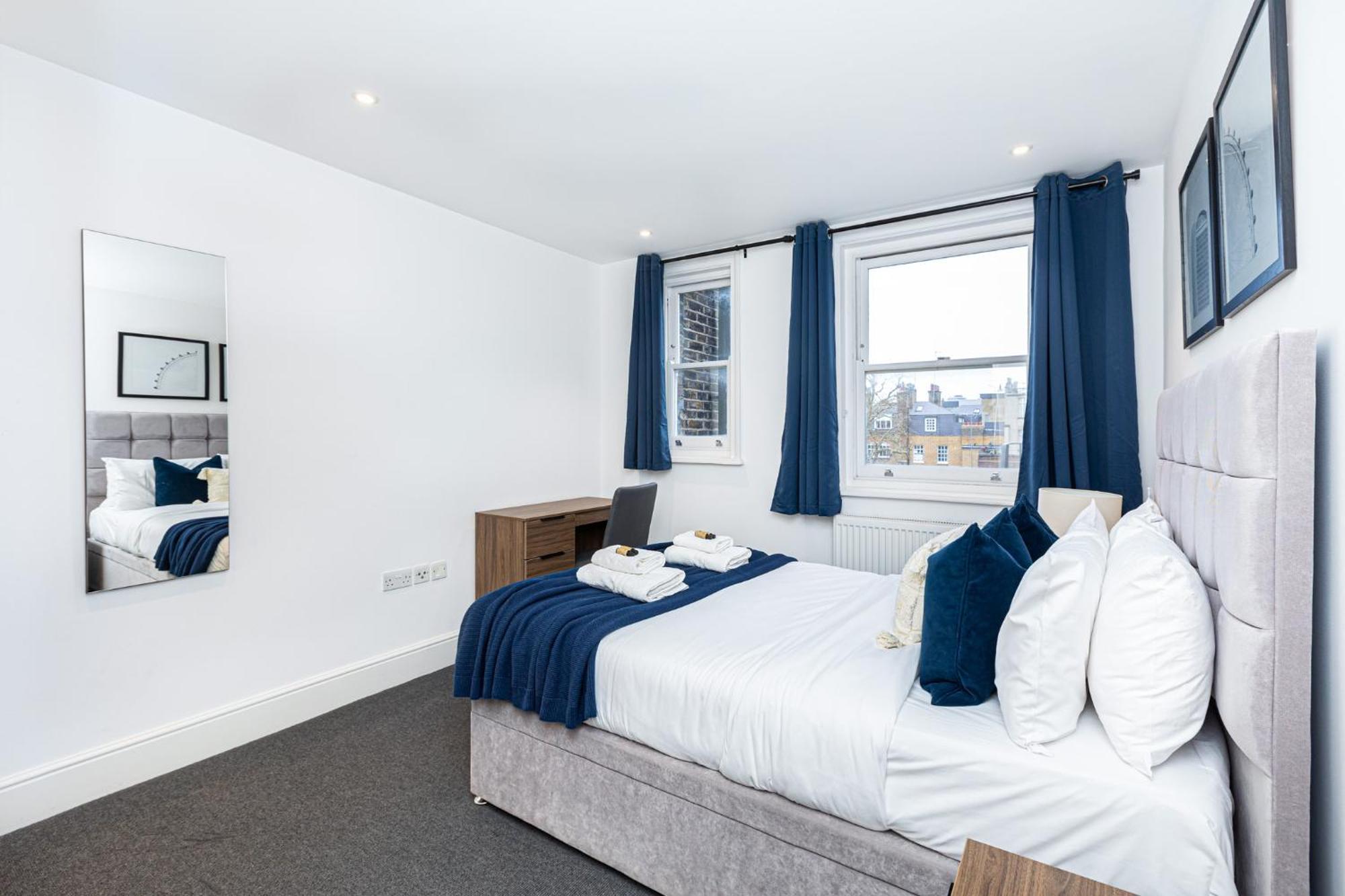 Luxury Harley Street London