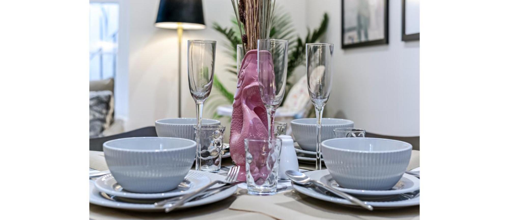 Lägenhet Calling: 2br Flat With Chic Flair *
